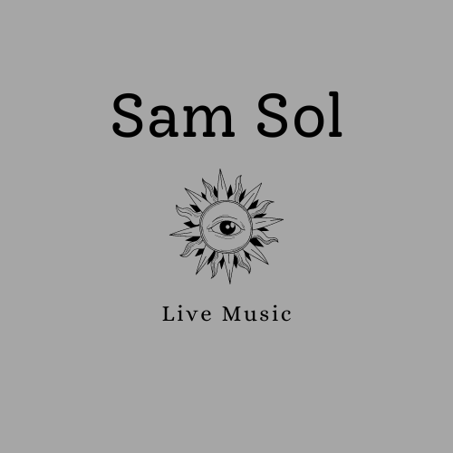 Sam Sol - Logo
